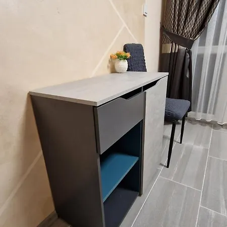 „бащината къща“-за гости Guest house