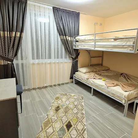 „бащината къща“-за гости Guest house *